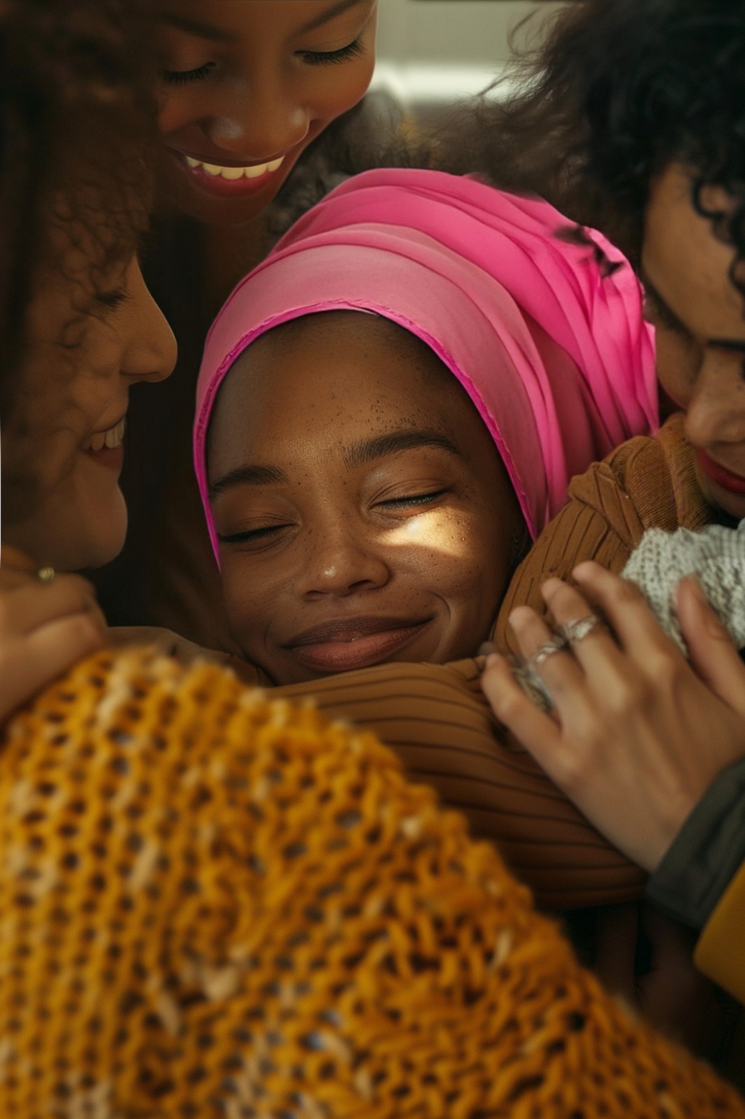 Conférence sur la santé mentale et l’équilibre au travail - visuel 1